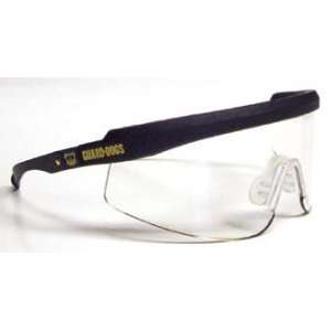  GUARD DOGS Safety Eyewear, Purebred Glasses , US Safety 