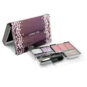   Kanebo Coffret Dor Luxulight Collection   # 02 Cool Luxury   Beauty