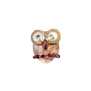  Unicorne Beads Mamba Mini Owl 15mm Charms Arts, Crafts 