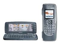 Nokia 9300i   Gray (Unlocked) Smartphone