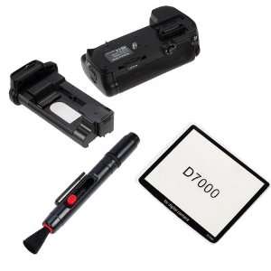   Camera LCD Lens Pen Pocket Cleaning Brush for Nikon Digital SLR D7000