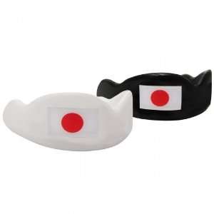  UFC Boil and Bite Mouthguard   Japan 