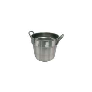 Inset Pan for 20 Qt Double Boiler  Industrial 