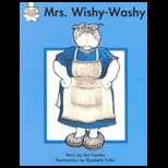 Mrs. Wishy Washy (6 Pack) (ISBN10 0780275764; ISBN13 9780780275768)