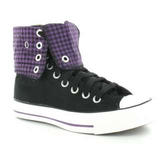 Converse Chuck Taylor All Star Knee Hi XHI Hi Top Boots NEW 6 UK 4 