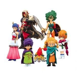   Collection Tenku Vol.3 BOX Set of 9 Trading Figures Toys & Games