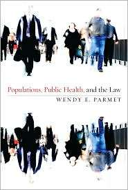   and the Law, (1589012615), Wendy E. Parmet, Textbooks   