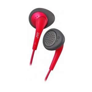  Red Gumy Air In Ear Headphones Musical Instruments