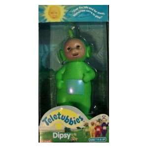  6 Dipsy Teletubbies Figure Toys & Games