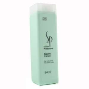  SP 1.7 Regulate Shampoo for Greasy Scalps Beauty