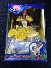 Disney Special Sparkles Belle From Beauty & The Beast Doll 1994 NEW