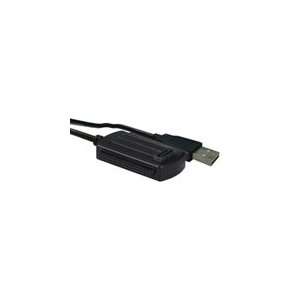  Inland USB to IDE/SATA Cable Adapter Electronics
