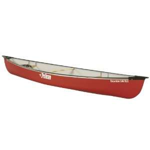  Pelican® Excursion™ 146 Deluxe Canoe