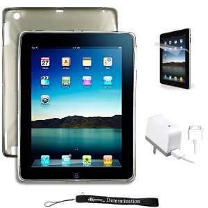   iPad 2 ( Only for iPad 2nd Generation ) * Includes a Home Wall Charger
