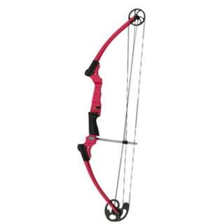 Official bow of the National Archery in the Schools Program