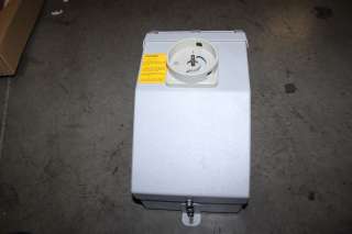 THIS AUCTION IS FOR ONE SMA SOLAR TECHNOLOGY DC DISCONU 21 DC 