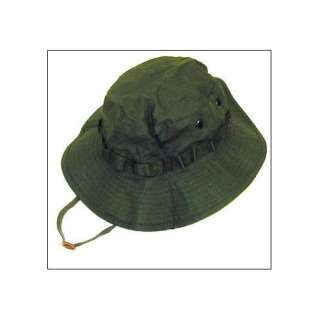  BOONIE HAT  OD Green Clothing