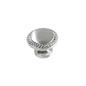  Classic Collection Rope Edge Knob