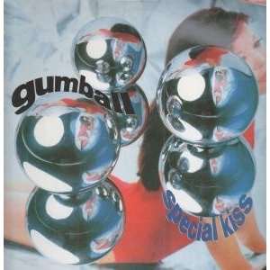  SPECIAL KISS LP (VINYL) UK PAPERHOUSE 1991 GUMBALL Music