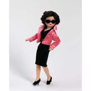  MADAME ALEXANDER GREASE RIZZO DOLL [Toy] [Toy] Toys 