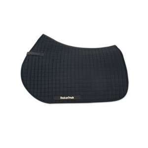  Back on Track Therapeutic Horse Back Pad   Black Sports 