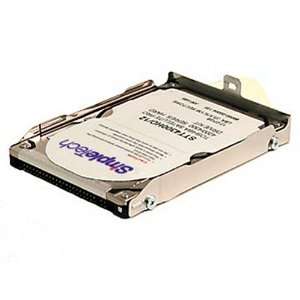   Drive Hard Disk Drive (Caddy Drive Upgrade for Toshiba) Electronics