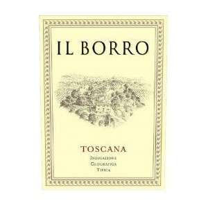  Il Borro Ferragamo Il Borro Igt 2007 750ML Grocery 