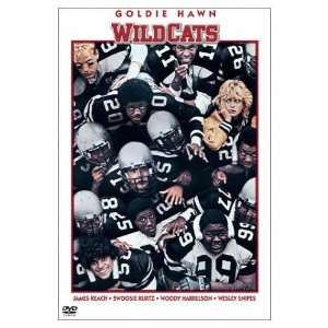  Wildcats (1986)   Football