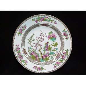  SPODE BREAD & BUTTER PLATE, INDIAN TREE (CREAM) R2772 6 