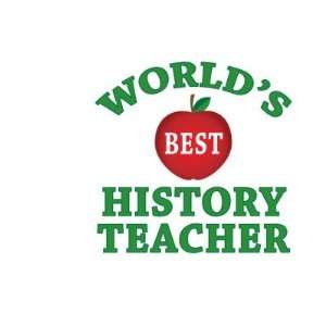  Worlds Best History Teacher Coffee Mug