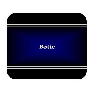  Personalized Name Gift   Botte Mouse Pad 