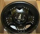   Series MO957 Matte Black Wheel RIM 17 x9 6x5.5 MO95779068712N NEW