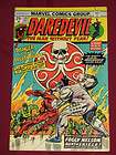 Daredevil #99 VF/NM Black Widow & Hawkeye app. Marvel Comics  