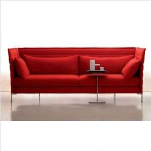   by Ronan and Erwan Bouroullec Upholstery Laser Red