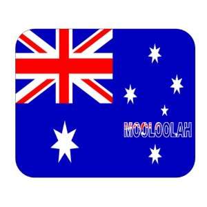  Australia, Mooloolah Mouse Pad 