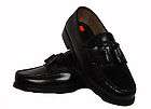 Ladies Dexter Cordovan 9 W NEW Tassell Loafers  