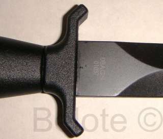 Gerber Mark II 2 Double Serrated Fixed Knife 22 01874 *  