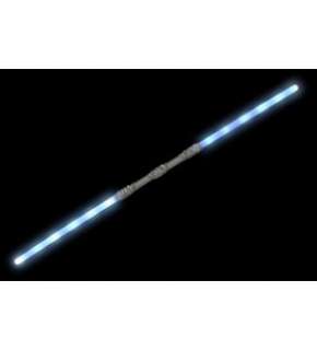Double Blade Led FX 52 Light Up Saber with Sound  