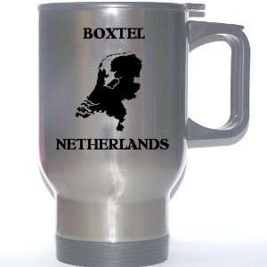  Netherlands (Holland)   BOXTEL Stainless Steel Mug 