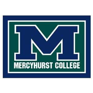   Mercyhurst College Area Rug 533315 200 74727