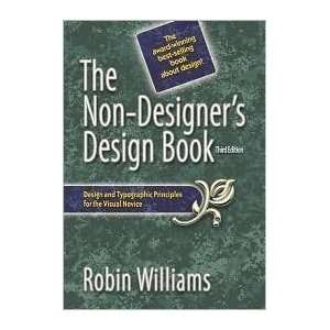  Non Designers Design Book, The (3rd Edition) [Paperback 