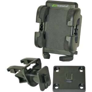  Grip iT Device Holder with Rotating Vent Mount U75567 GPS 