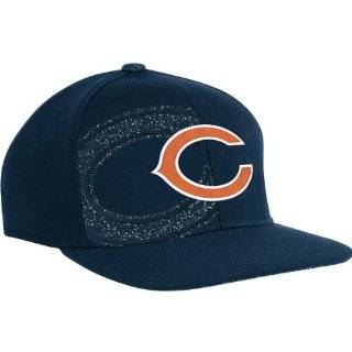 Reebok Chicago Bears Sideline 2011 Player 2nd Season Hat