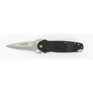 Pocket Knife Tarpon Bay 4.5   Valor 2525, Knives Pocket/Folder 