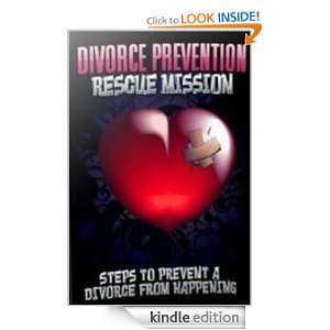 How To   Divorce Prevention Rescue Mission eBook Lover  