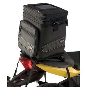  Nelson Rigg Solar Tail Pack With Triple Threat Mounting 