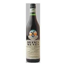  Fernet Branca Menta 750ml Grocery & Gourmet Food