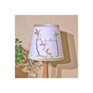  Brandee Danielle African Plains Lampshade Baby