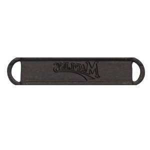  MLB Florida Marlins Pangea BBQ Branders for Hot Dogs and 