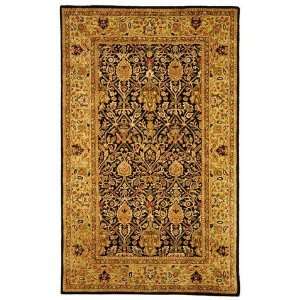   Persian Legend PL519C BLUE / GOLD 26X12 Runner Area Rug Home